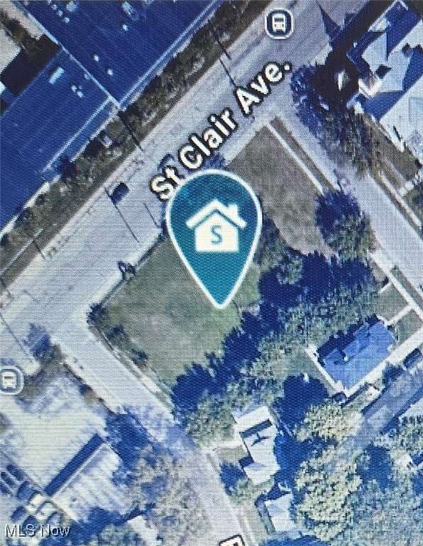 0.46 Acres of Commercial Land for Sale in Cleveland, Ohio