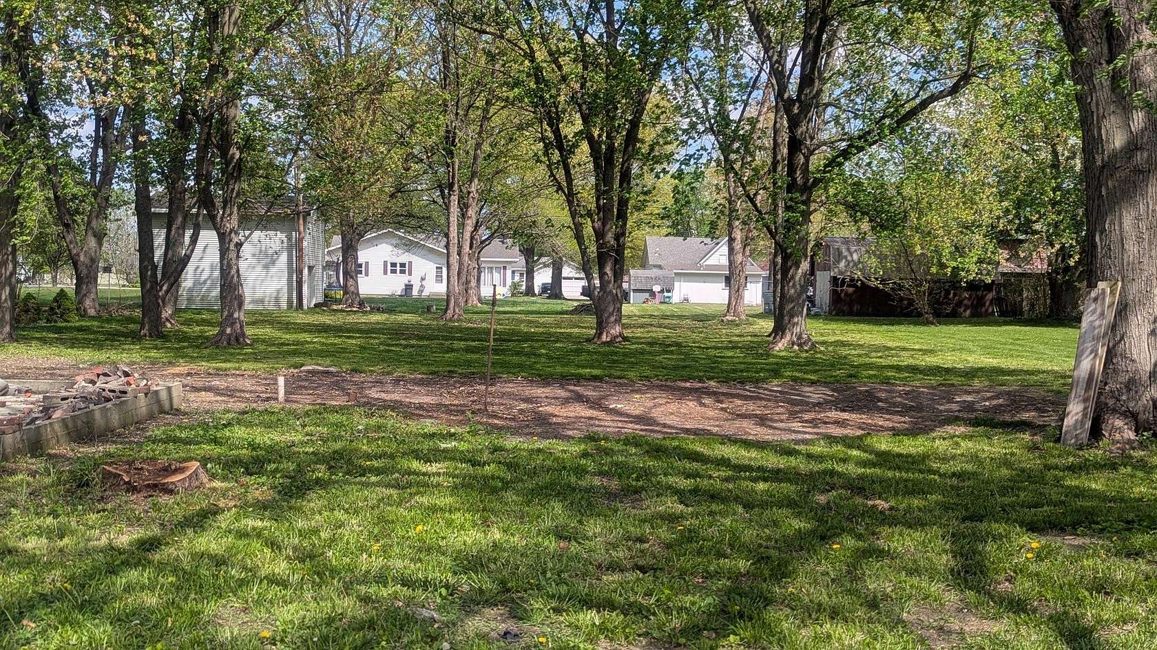 0.31 Acres of Residential Land for Sale in Cisco, Illinois