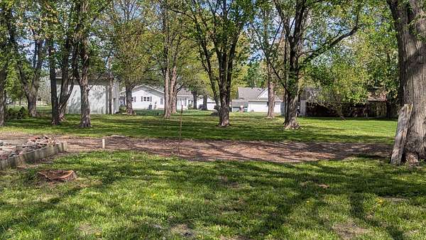 0.31 Acres of Residential Land for Sale in Cisco, Illinois