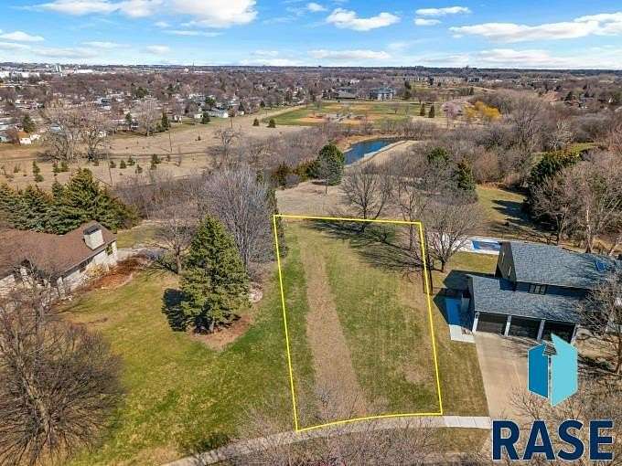 0.3 Acres of Residential Land for Sale in Sioux Falls, South Dakota