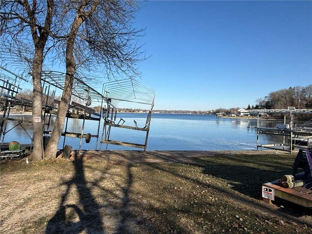 0.93 Acres of Residential Land for Sale in Prior Lake, Minnesota