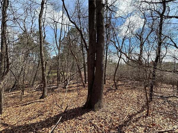 2.7 Acres of Residential Land for Sale in Wyoming, Minnesota