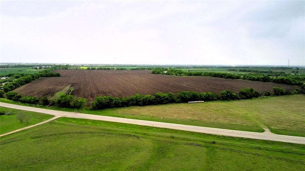 143 Acres of Mixed-Use Land for Sale in Bruceville-Eddy, Texas