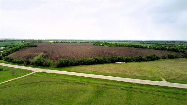 143 Acres of Mixed-Use Land for Sale in Bruceville-Eddy, Texas