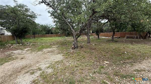 0.23 Acres of Land for Sale in Canyon Lake, Texas