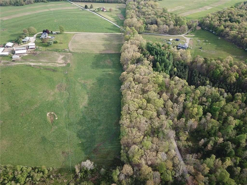 2.5 Acres of Residential Land for Sale in Rockland Township, Pennsylvania
