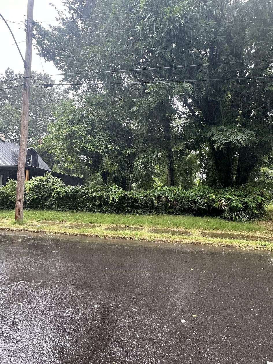 0.14 Acres of Land for Sale in Memphis, Tennessee