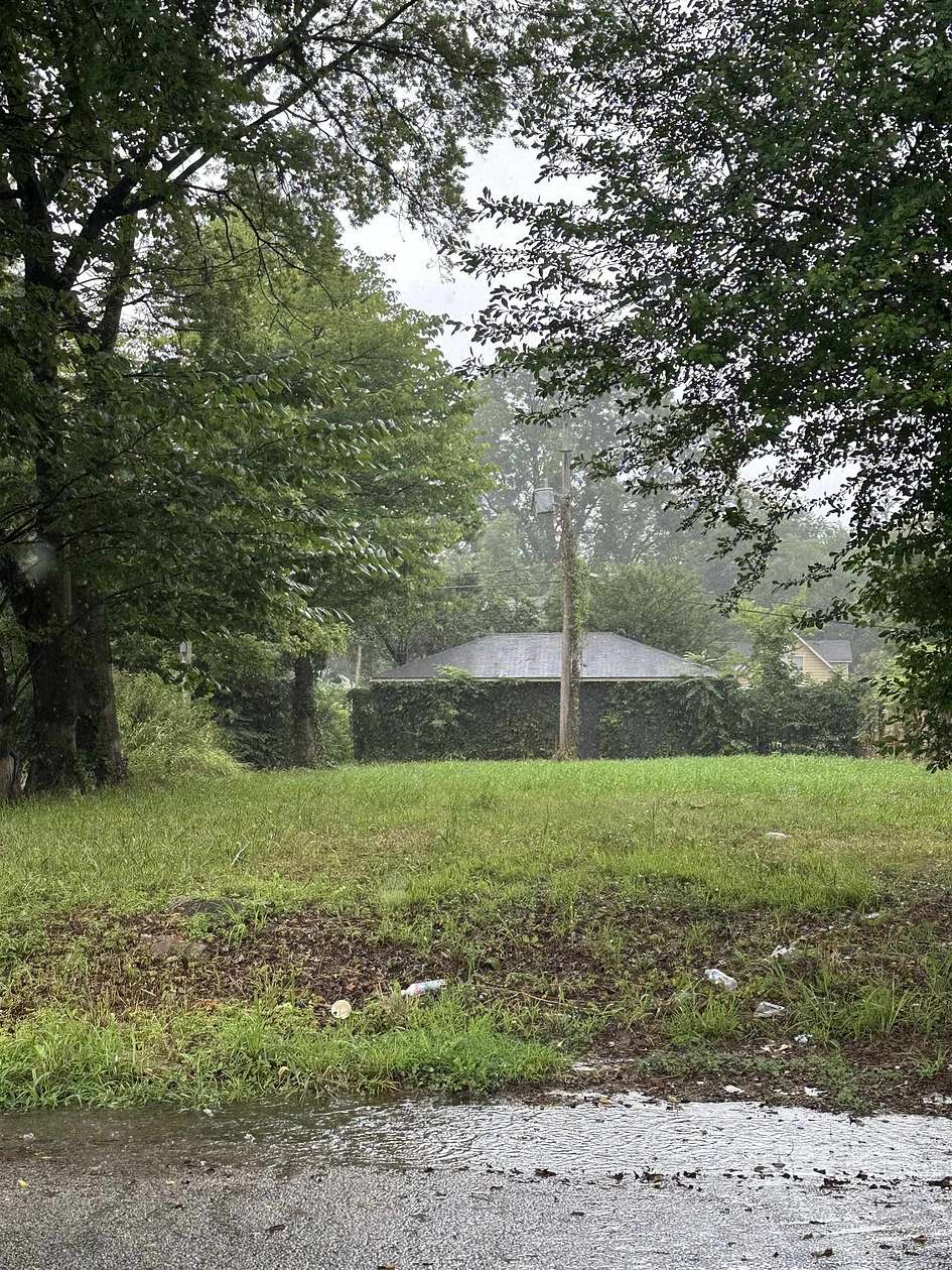0.16 Acres of Land for Sale in Memphis, Tennessee