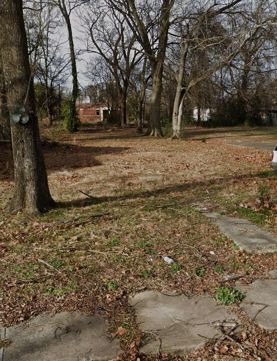 0.16 Acres of Residential Land for Sale in Memphis, Tennessee