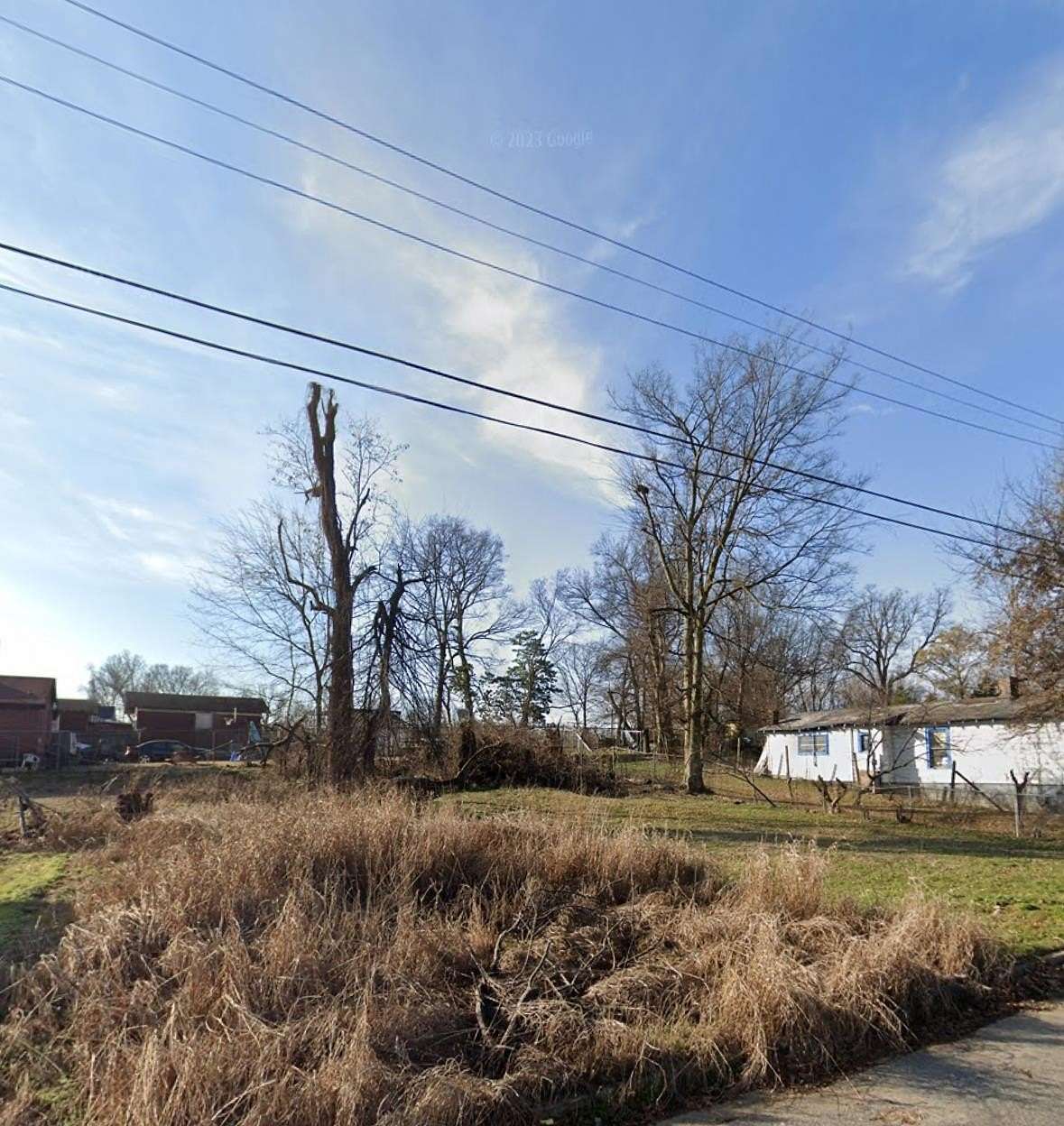 0.05 Acres of Residential Land for Sale in Memphis, Tennessee