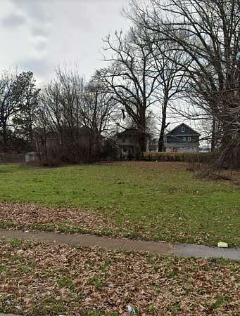 0.29 Acres of Residential Land for Sale in Memphis, Tennessee