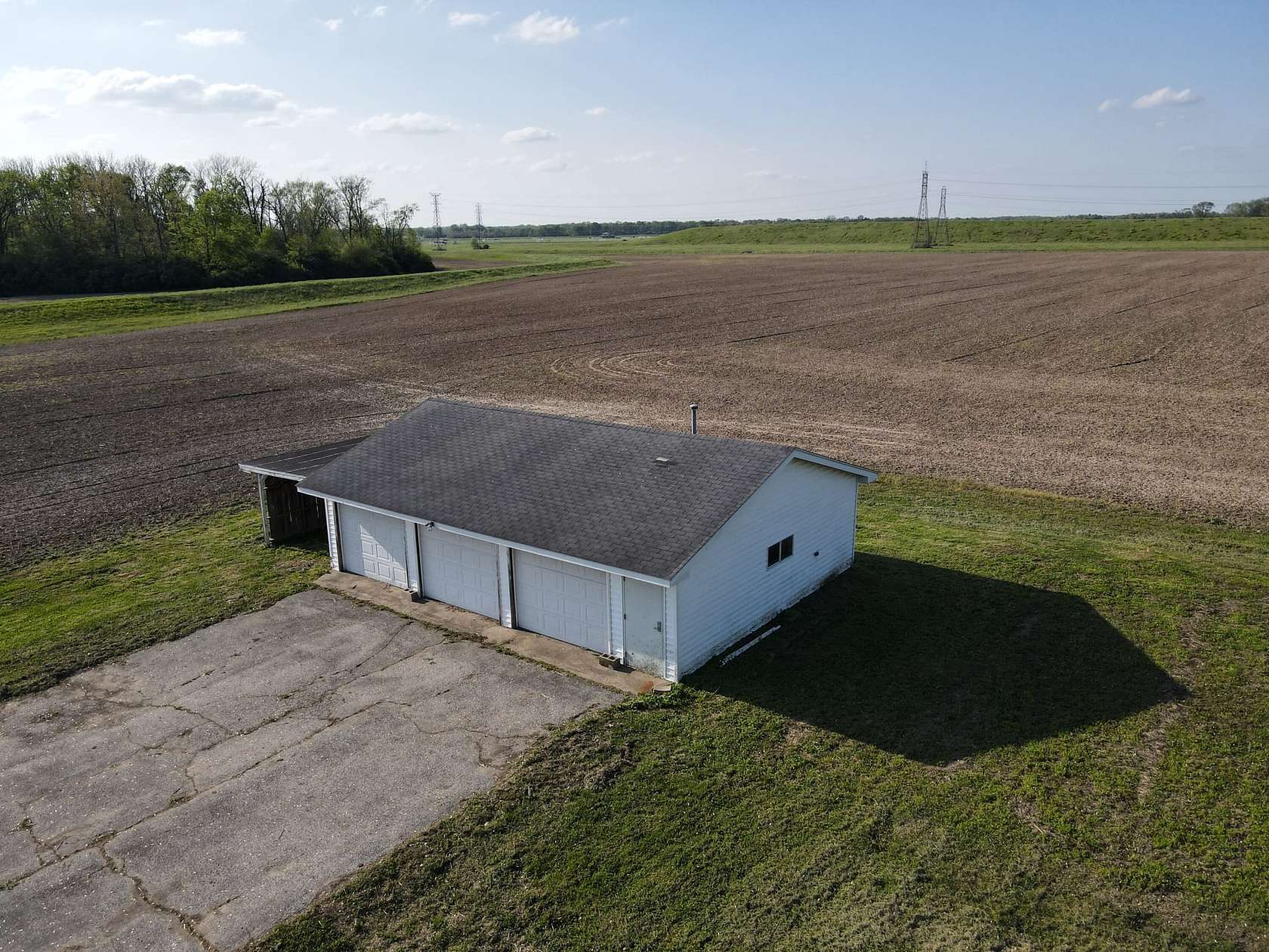 1 Acre of Residential Land for Sale in Terre Haute, Indiana