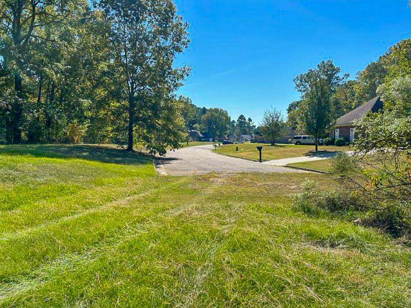 24 Acres of Land for Sale in Byram, Mississippi