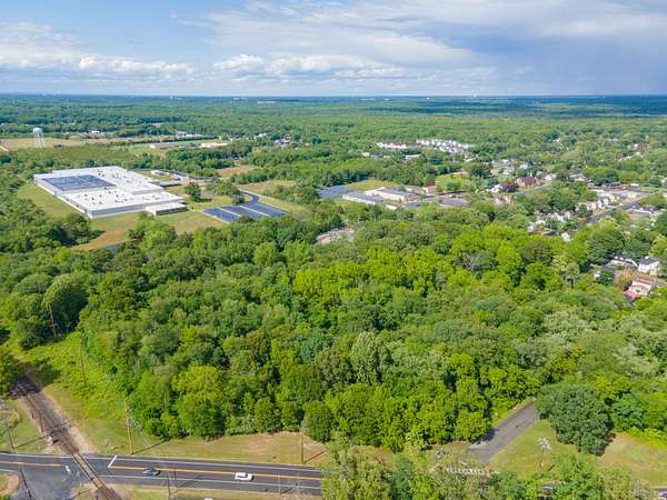 15 Acres of Land for Sale in Clayton, New Jersey