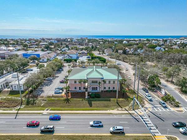 1.1 Acres of Residential Land for Sale in Destin, Florida