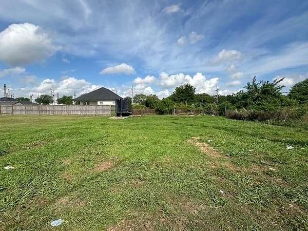 Residential Land for Sale in Meraux, Louisiana