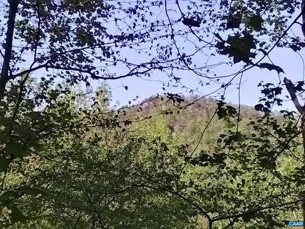 14 Acres of Recreational Land for Sale in Syria, Virginia