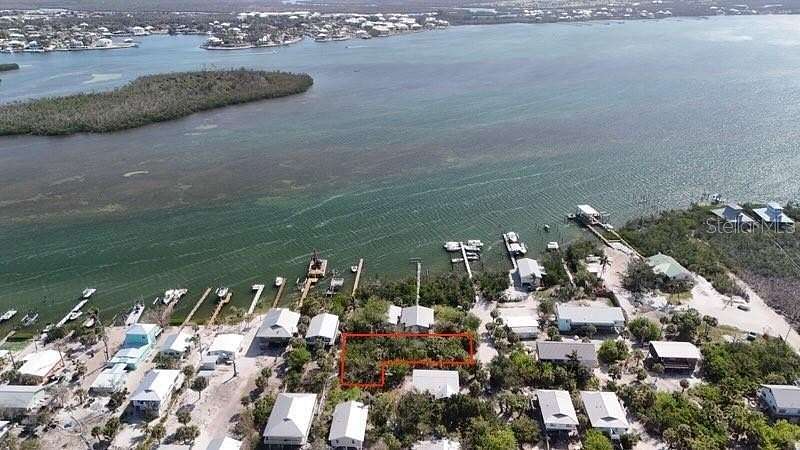 0.2 Acres of Land for Sale in Placida, Florida