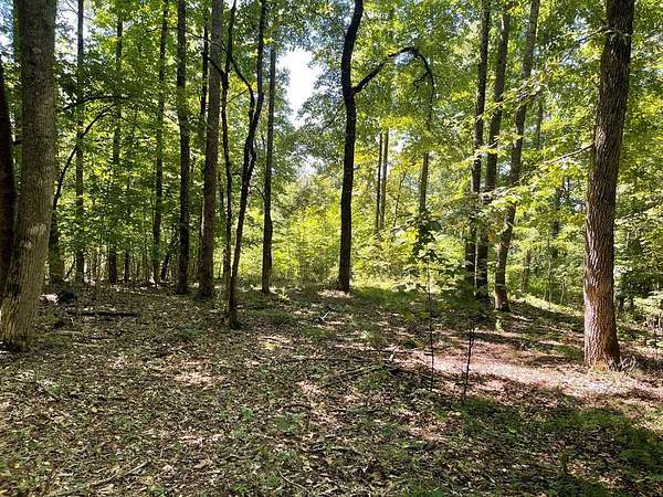0.88 Acres of Residential Land for Sale in Hayesville, North Carolina