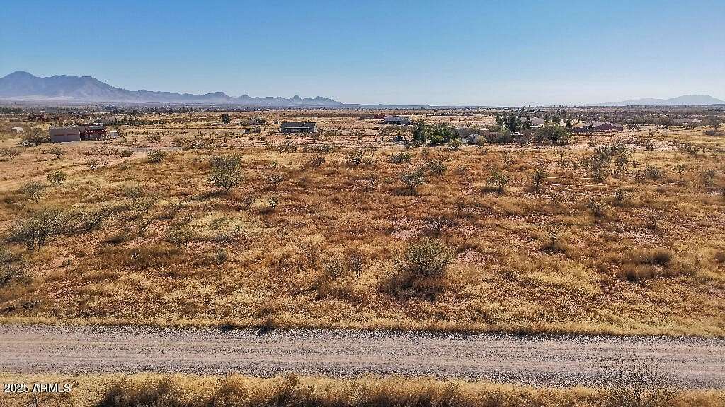 4 Acres of Land for Sale in Hereford, Arizona