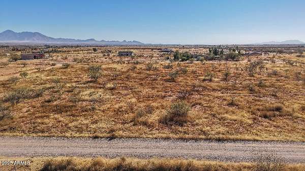 4 Acres of Land for Sale in Hereford, Arizona