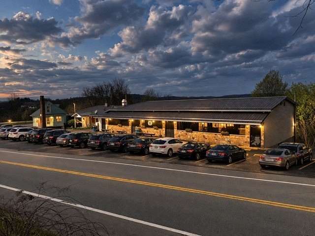 4 Acres of Mixed-Use Land for Sale in Scenery Hill, Pennsylvania