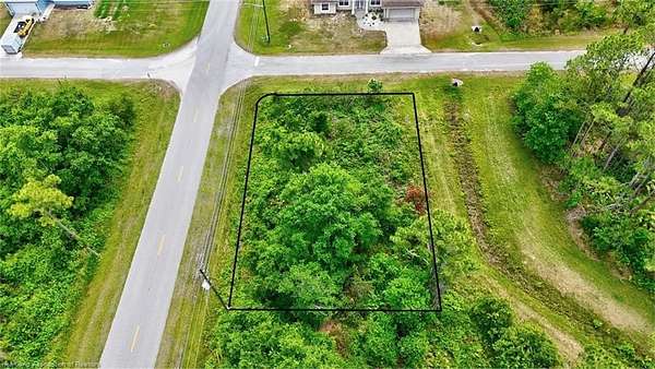 0.3 Acres of Residential Land for Sale in Sebring, Florida