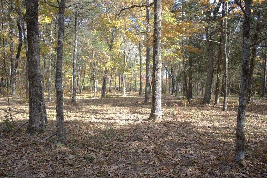 2.17 Acres of Land for Sale in Ozone, Arkansas