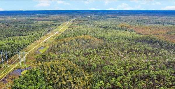 1.26 Acres of Land for Sale in Orlando, Florida