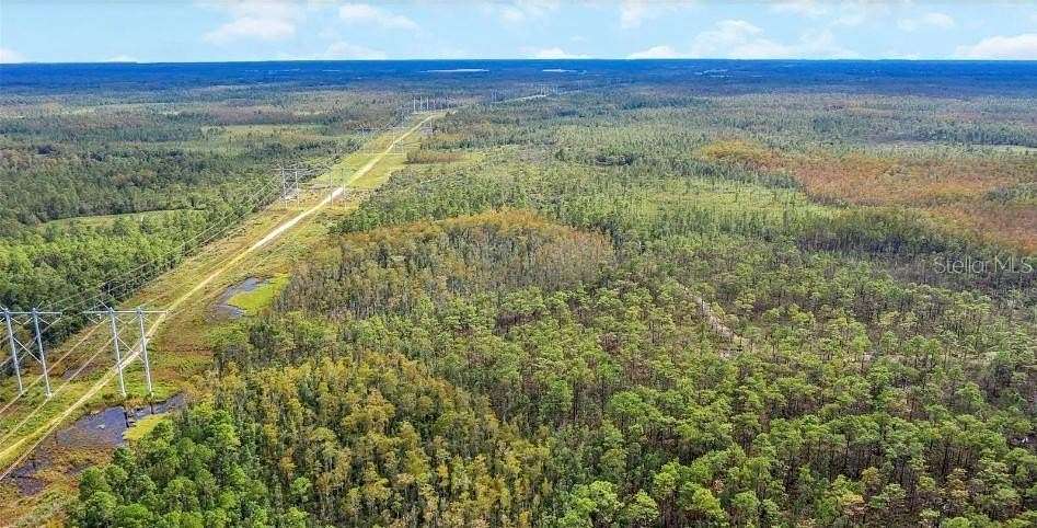 1.28 Acres of Land for Sale in Orlando, Florida