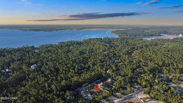 0.47 Acres of Residential Land for Sale in Santa Rosa Beach, Florida