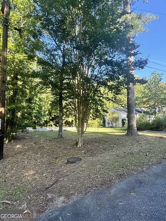 0.22 Acres of Land for Sale in Macon, Georgia