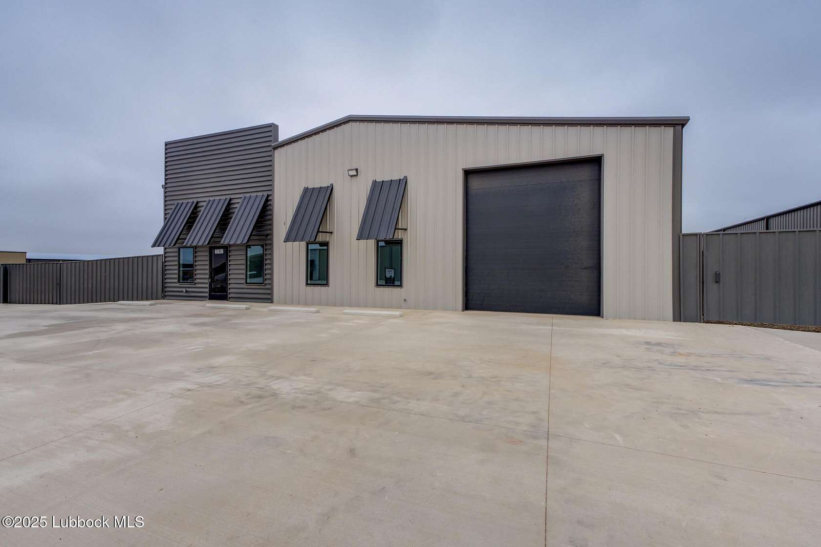 1 Acre of Commercial Land for Sale in Lubbock, Texas