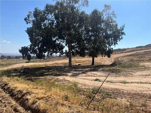 2.5 Acres of Residential Land for Sale in Moreno Valley, California