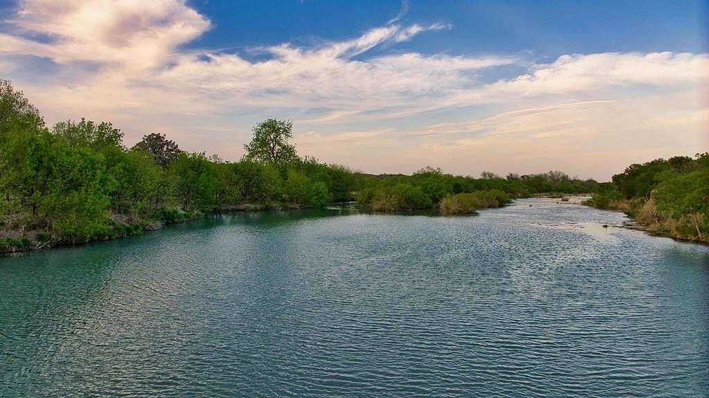 1,264 Acres of Recreational Land & Farm for Sale in Mason, Texas