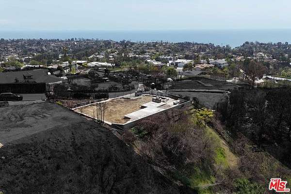 0.31 Acres of Land for Sale in Pacific Palisades, California