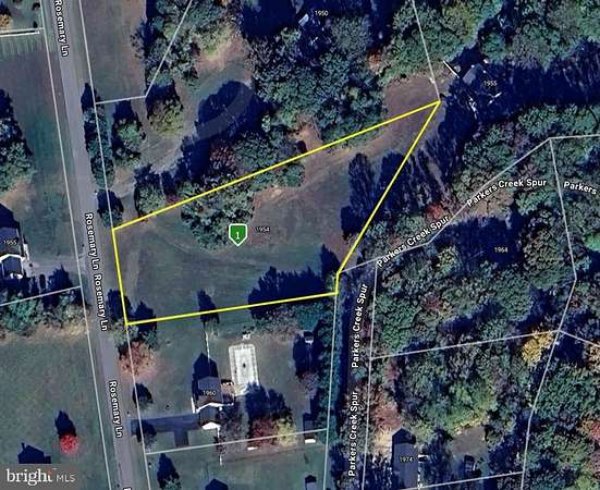 1.3 Acres of Land for Sale in Port Republic, Maryland