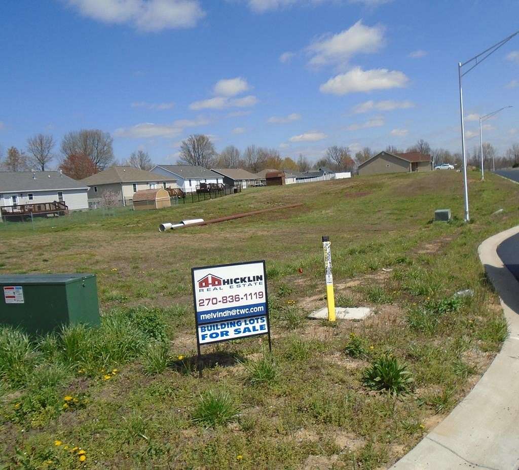 0.17 Acres of Residential Land for Sale in Hanson, Kentucky