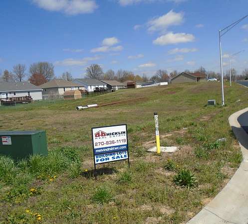 0.17 Acres of Residential Land for Sale in Hanson, Kentucky