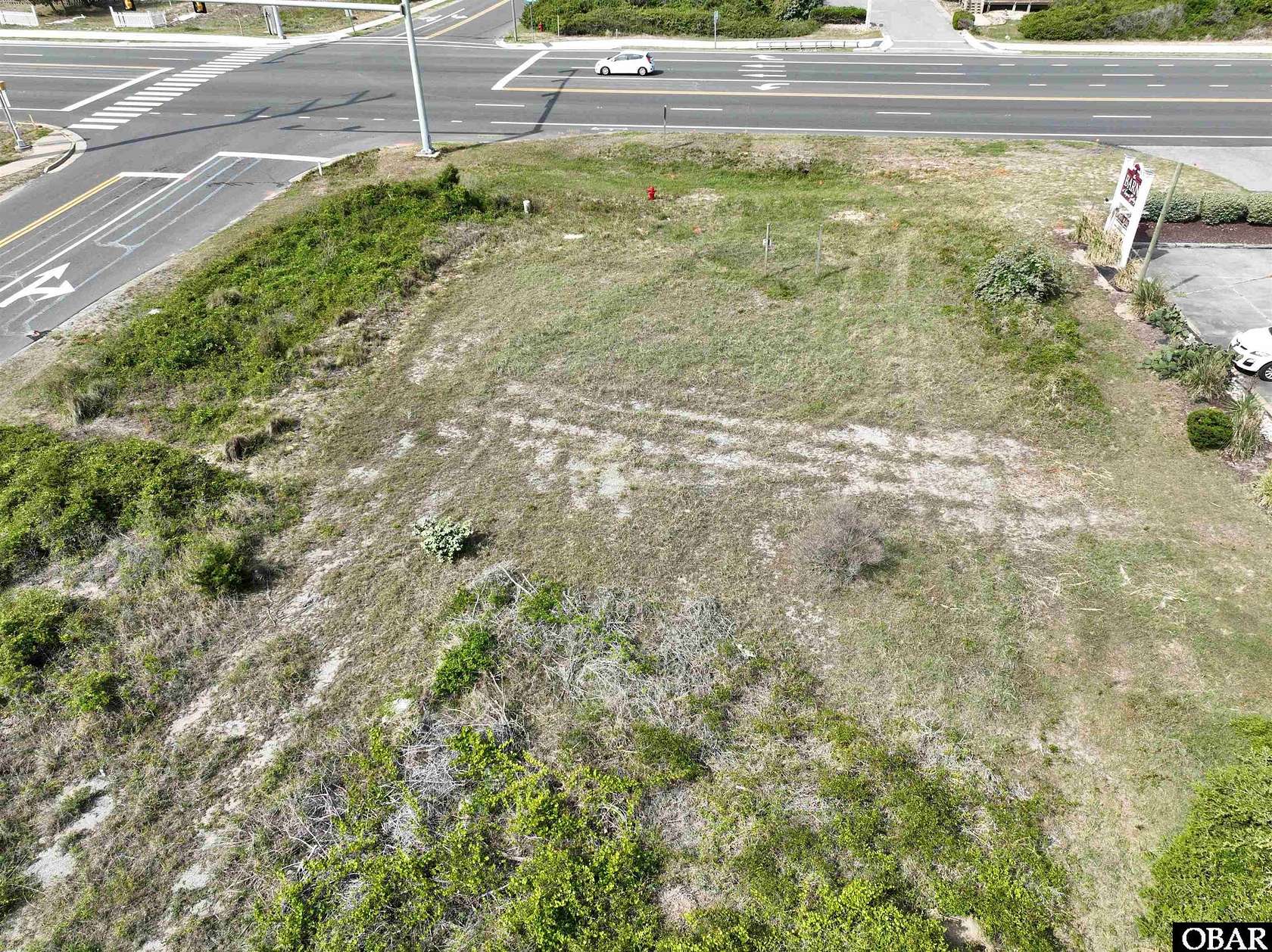 0.31 Acres of Mixed-Use Land for Sale in Nags Head, North Carolina