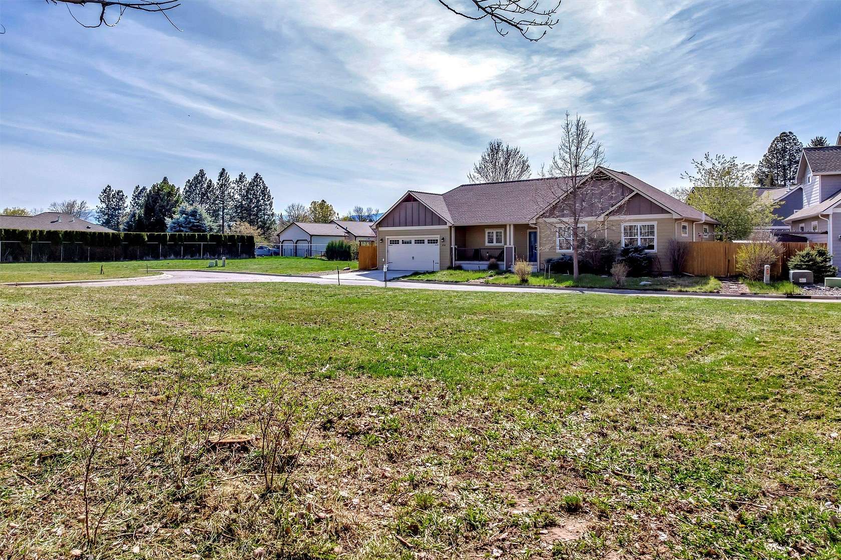 0.21 Acres of Land for Sale in Missoula, Montana