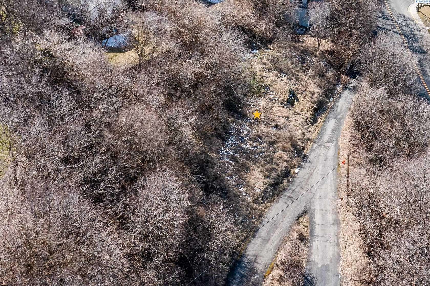 0.28 Acres of Residential Land for Sale in Pullman, Washington