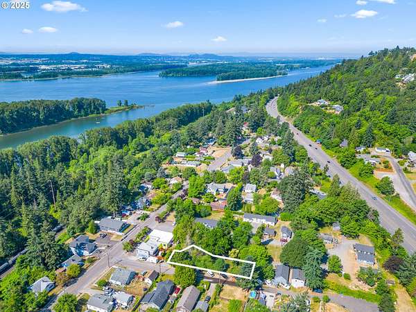 0.2 Acres of Mixed-Use Land for Sale in Camas, Washington