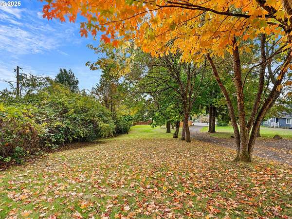 0.2 Acres of Commercial Land for Sale in Camas, Washington