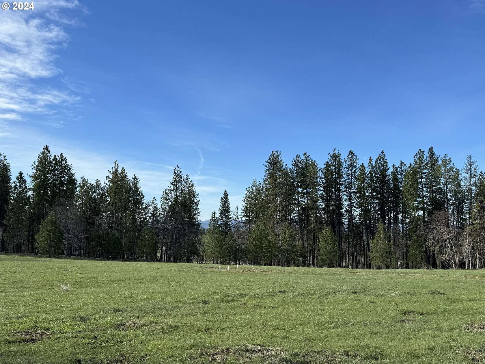 5 Acres of Land for Sale in Goldendale, Washington