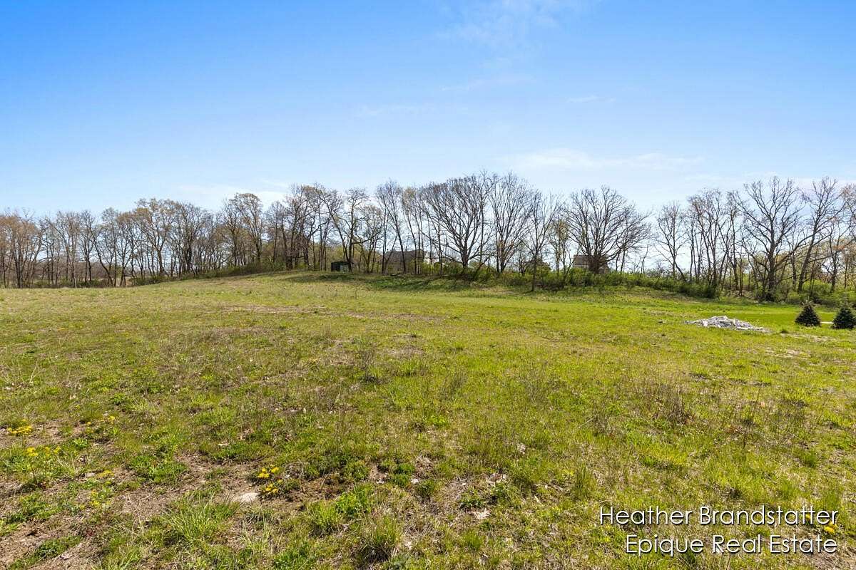 1.14 Acres of Land for Sale in Ada, Michigan