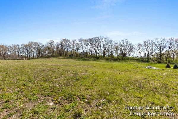 1.14 Acres of Land for Sale in Ada, Michigan