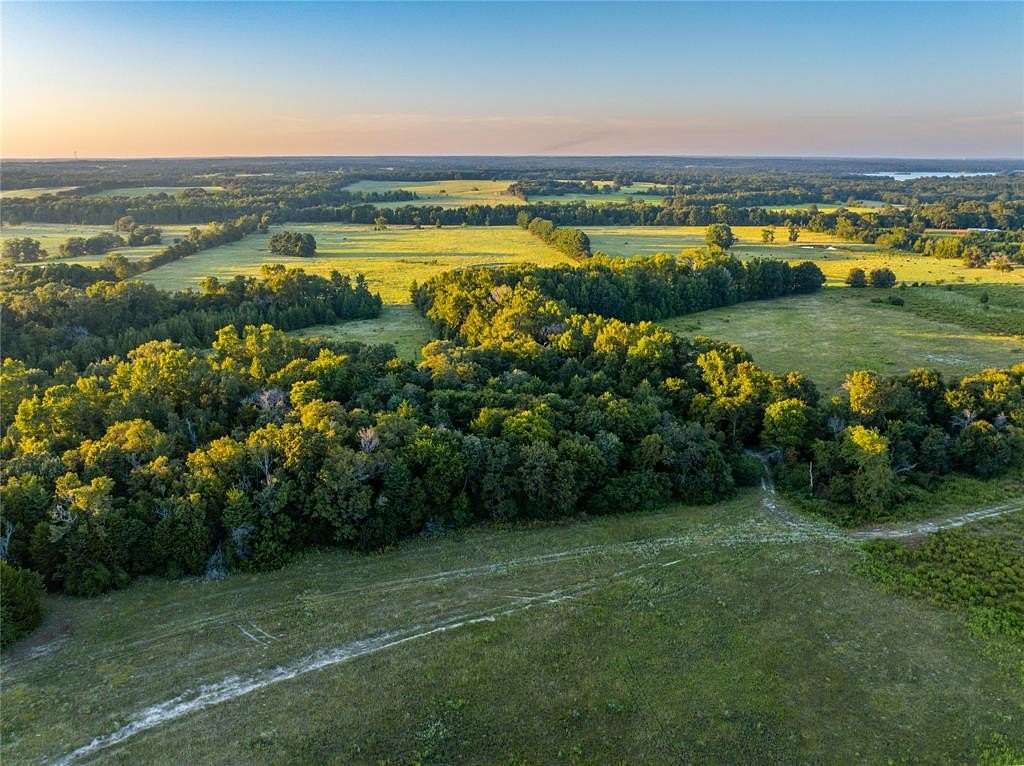 99.7 Acres of Land for Sale in Athens, Texas
