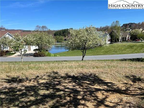 0.78 Acres of Residential Land for Sale in Jefferson, North Carolina