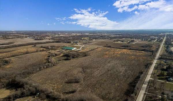 117 Acres of Agricultural Land for Sale in Peculiar, Missouri